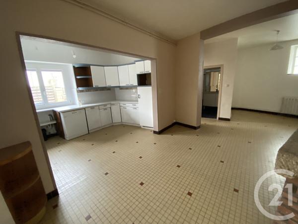 Maison à vendre  9 pièces - 191,84 m2 SAVENAY - 44