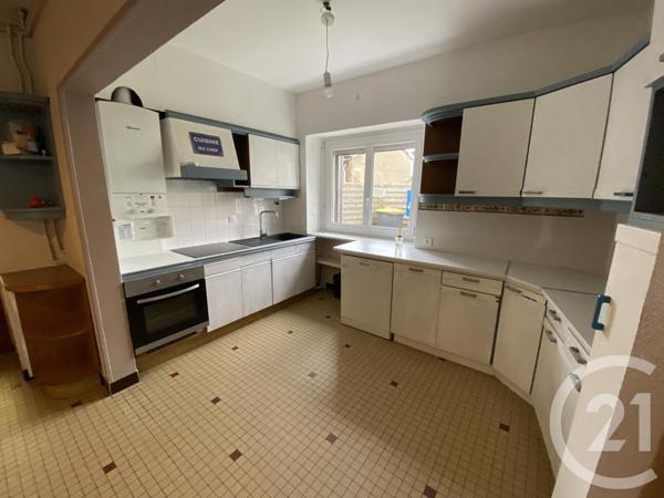 Maison à vendre  9 pièces - 191,84 m2 SAVENAY - 44