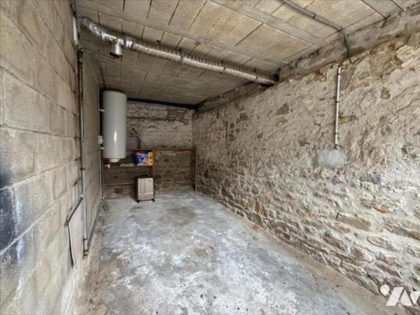 Maison de ville à deux pas du port