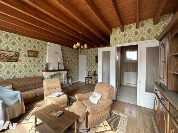 Maison de ville à deux pas du port