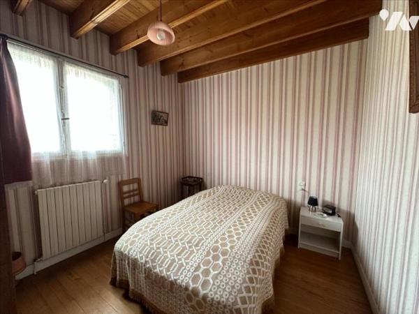 Maison de ville à deux pas du port