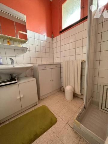 Maison de ville à deux pas du port