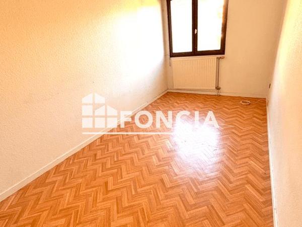 Location Appartement 3 pièces 64.3 m² - L'ELYSEE Voiron 38500