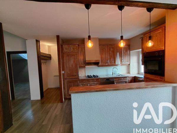 Location appartement 3 pièces 73 m² Sain-Bel