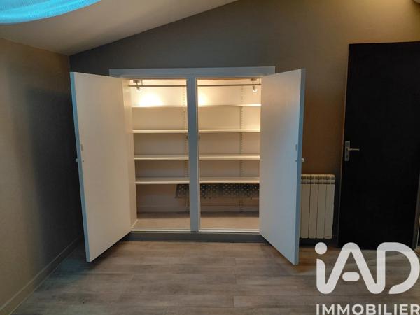 Location appartement 3 pièces 73 m² Sain-Bel