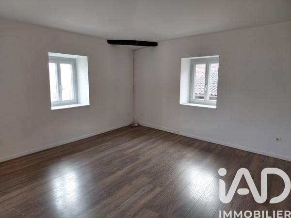 Location appartement 3 pièces 73 m² Sain-Bel
