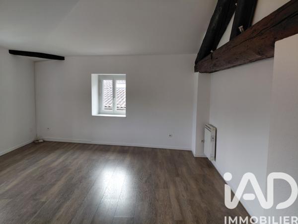 Location appartement 3 pièces 73 m² Sain-Bel
