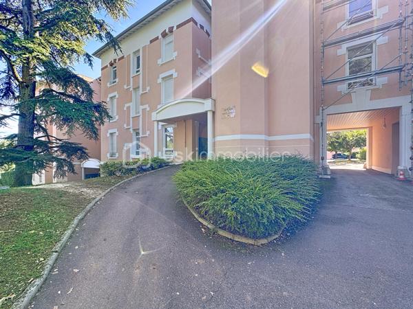 Appartement de 51,14 m²