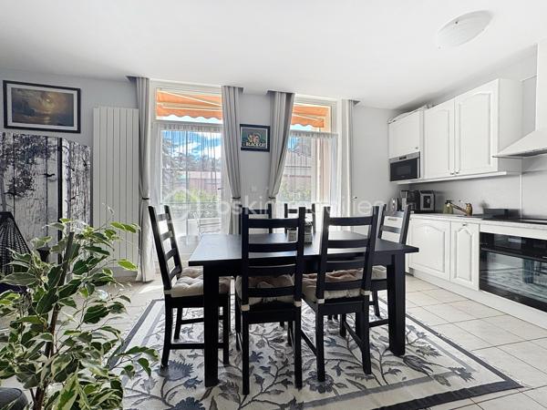 Appartement de 51,14 m²