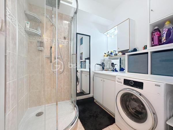 Appartement de 51,14 m²