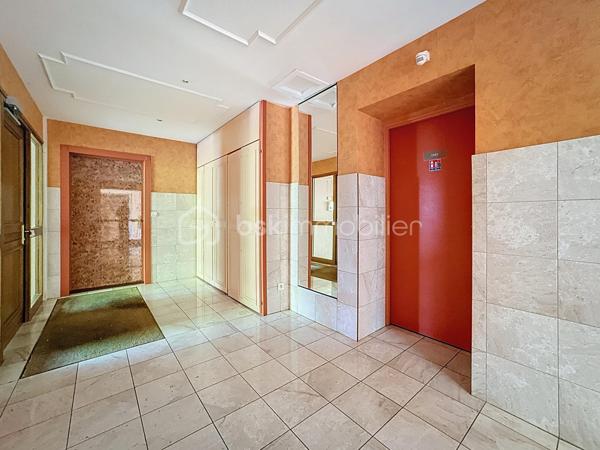 Appartement de 51,14 m²