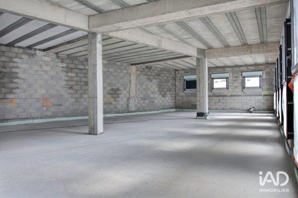 Murs commerciaux  à vendre 155 m² Saint-Maximin-la-Sainte-Baume