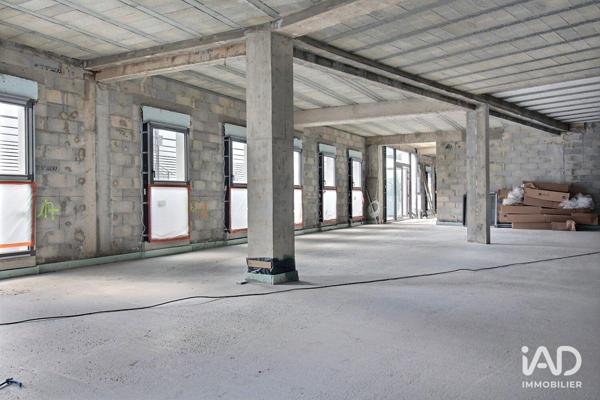 Murs commerciaux  à vendre 155 m² Saint-Maximin-la-Sainte-Baume