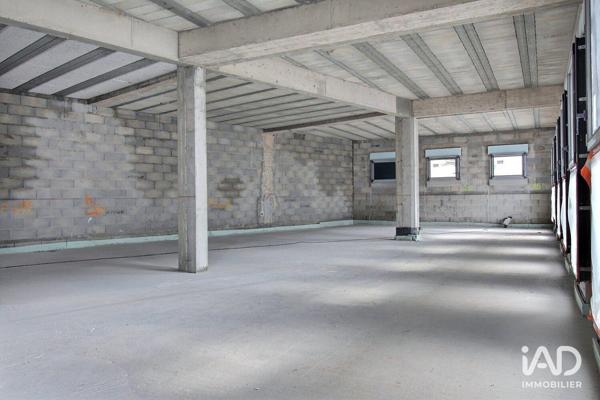 Murs commerciaux  à vendre 155 m² Saint-Maximin-la-Sainte-Baume