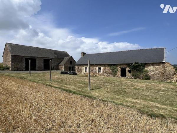 HENON - dépendances à Rénover