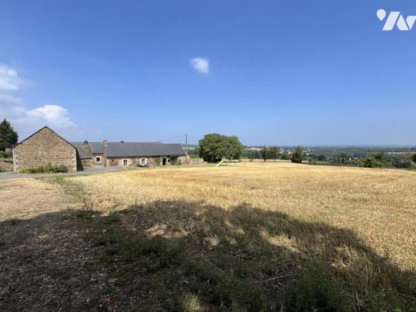 HENON - dépendances à Rénover