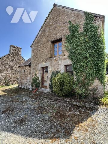 HENON - dépendances à Rénover