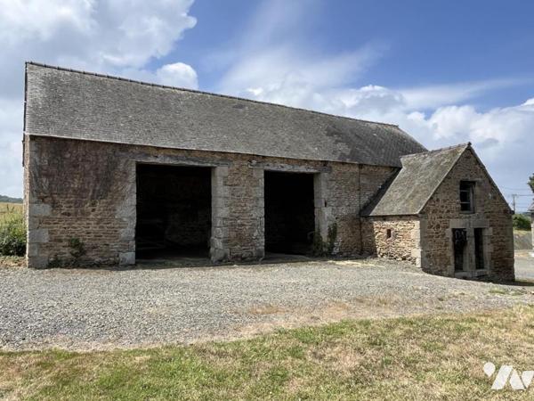 HENON - dépendances à Rénover