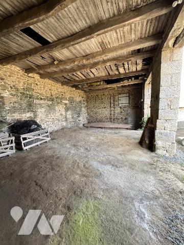 HENON - dépendances à Rénover