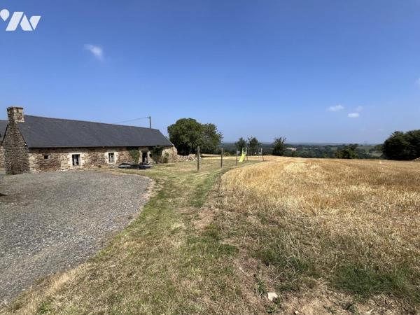 HENON - dépendances à Rénover