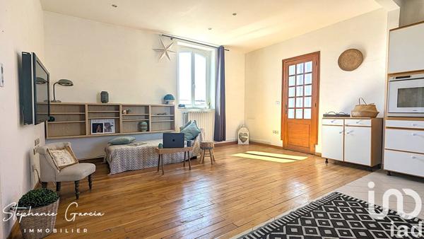 Appartement à vendre 4 pièces 67 m² Le Perreux-sur-Marne