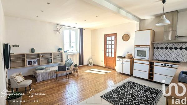 Appartement à vendre 4 pièces 67 m² Le Perreux-sur-Marne