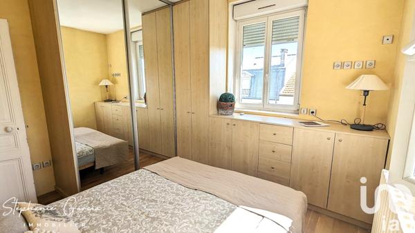 Appartement à vendre 4 pièces 67 m² Le Perreux-sur-Marne