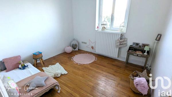 Appartement à vendre 4 pièces 67 m² Le Perreux-sur-Marne