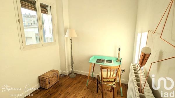 Appartement à vendre 4 pièces 67 m² Le Perreux-sur-Marne