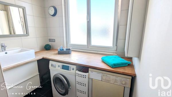 Appartement à vendre 4 pièces 67 m² Le Perreux-sur-Marne