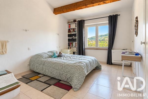 Maison (prestige) à vendre 7 pièces 140 m² Grasse