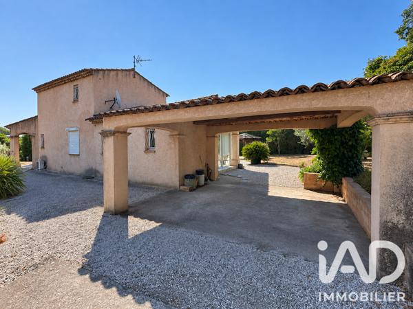 Maison (prestige) à vendre 7 pièces 140 m² Grasse
