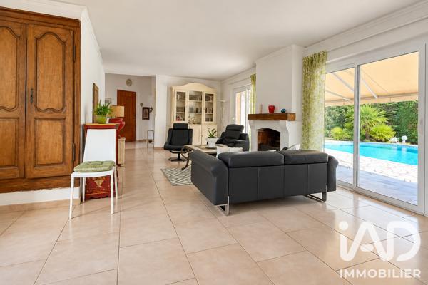 Maison (prestige) à vendre 7 pièces 140 m² Grasse