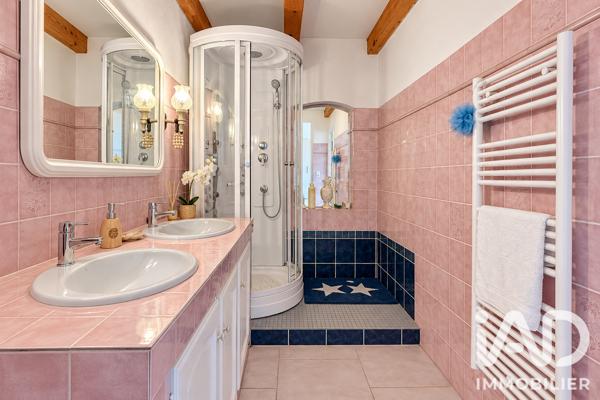 Maison (prestige) à vendre 7 pièces 140 m² Grasse