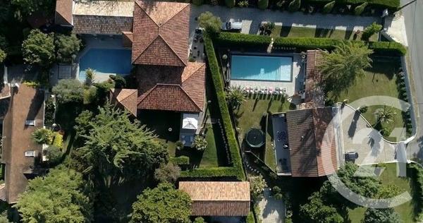 Maison à vendre  30 pièces - 695 m2 PERIGUEUX - 24