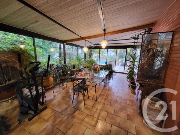 Maison à vendre  30 pièces - 695 m2 PERIGUEUX - 24