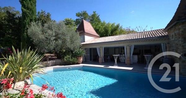 Maison à vendre  30 pièces - 695 m2 PERIGUEUX - 24