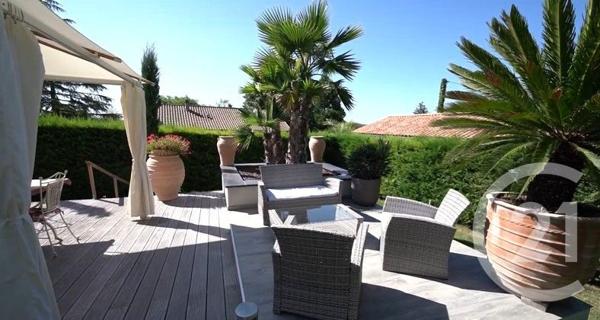 Maison à vendre  30 pièces - 695 m2 PERIGUEUX - 24