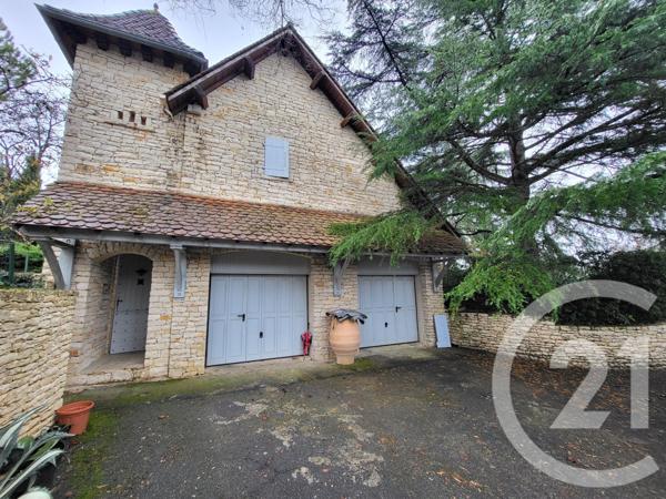 Maison à vendre  30 pièces - 695 m2 PERIGUEUX - 24