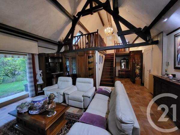 Maison à vendre  30 pièces - 695 m2 PERIGUEUX - 24