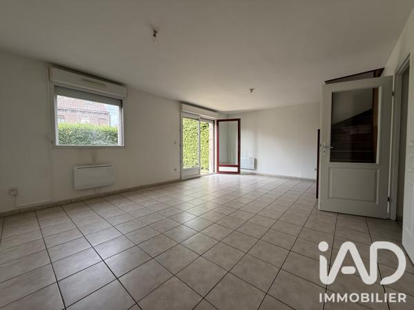 Maison à vendre 4 pièces 90 m² Carvin