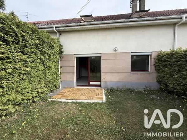 Maison à vendre 4 pièces 90 m² Carvin