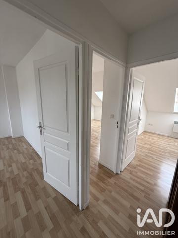 Maison à vendre 4 pièces 90 m² Carvin