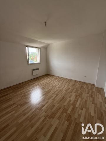 Maison à vendre 4 pièces 90 m² Carvin