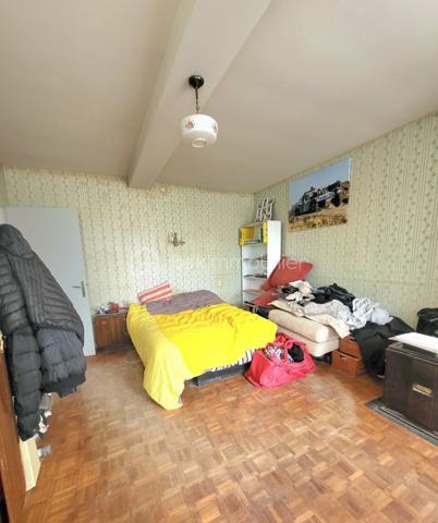 Corps de ferme de 96 m²