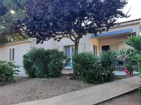 Maison à vendre 3 pièces PORTO VECCHIO (20)