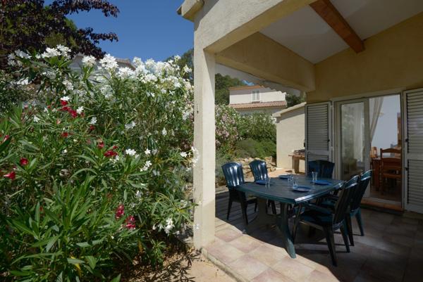 Maison à vendre 3 pièces PORTO VECCHIO (20)