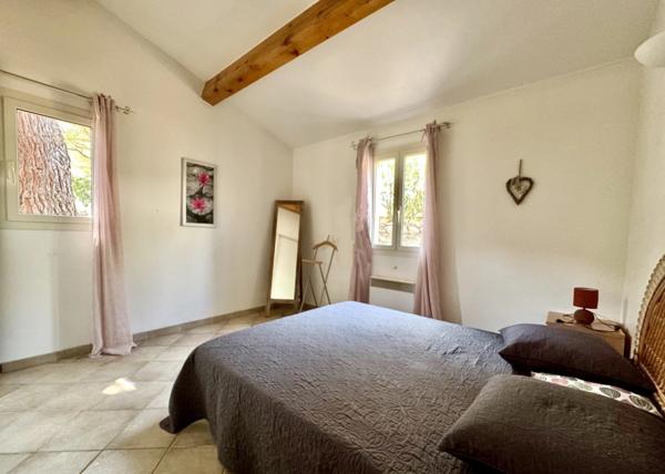 Maison à vendre 3 pièces PORTO VECCHIO (20)