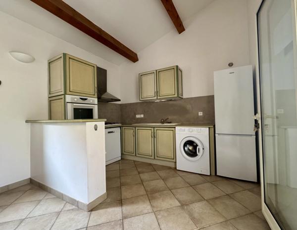 Maison à vendre 3 pièces PORTO VECCHIO (20)