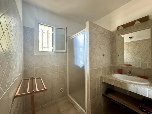 Maison à vendre 3 pièces PORTO VECCHIO (20)